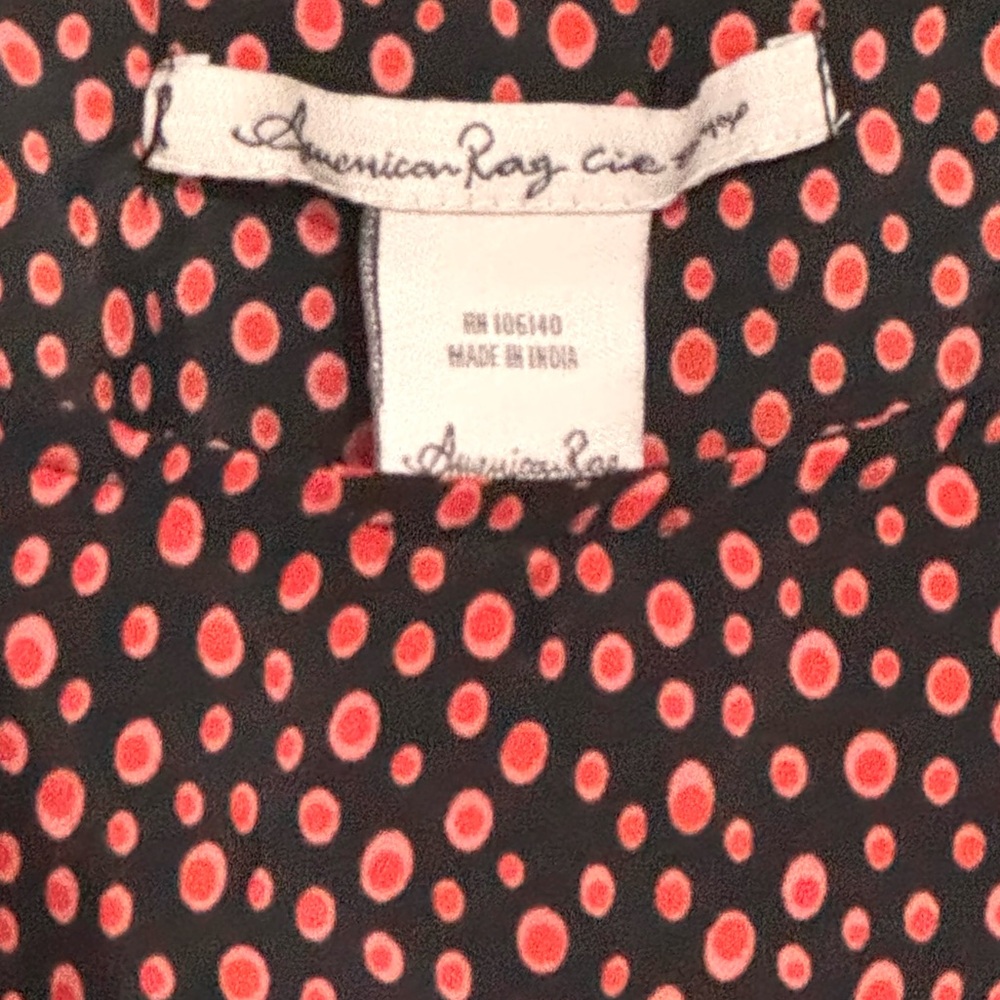 AMERICAN RAG Lightweight Women's Dress - Picture 3 of 3